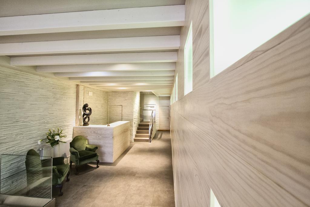 Hotel Los Lagos Nature Onís Extérieur photo